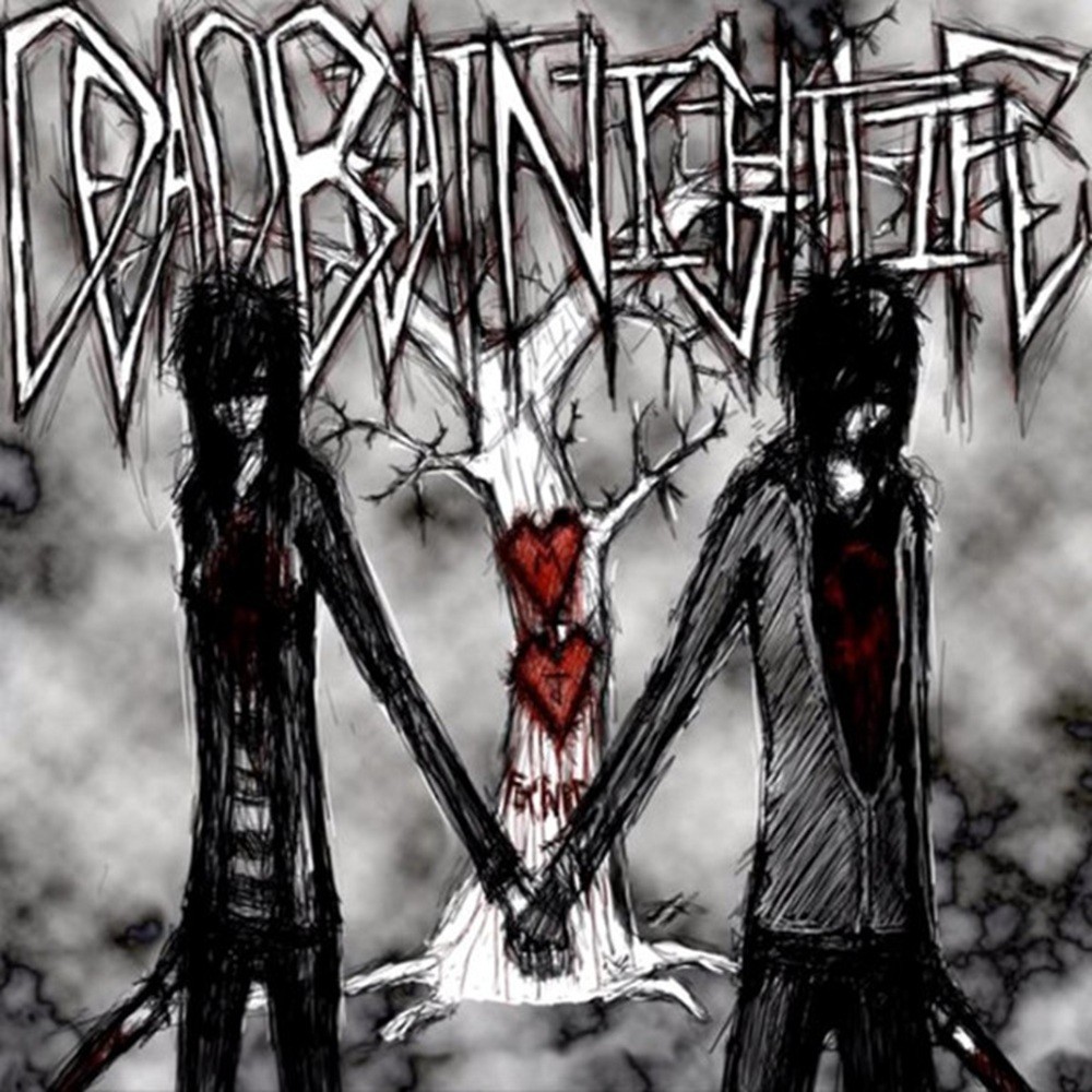 Deadbeat Nightlife - Deadbeat Nightlife (2009) Cover
