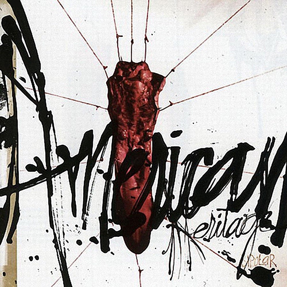 American Heritage - Bipolar (2004) Cover