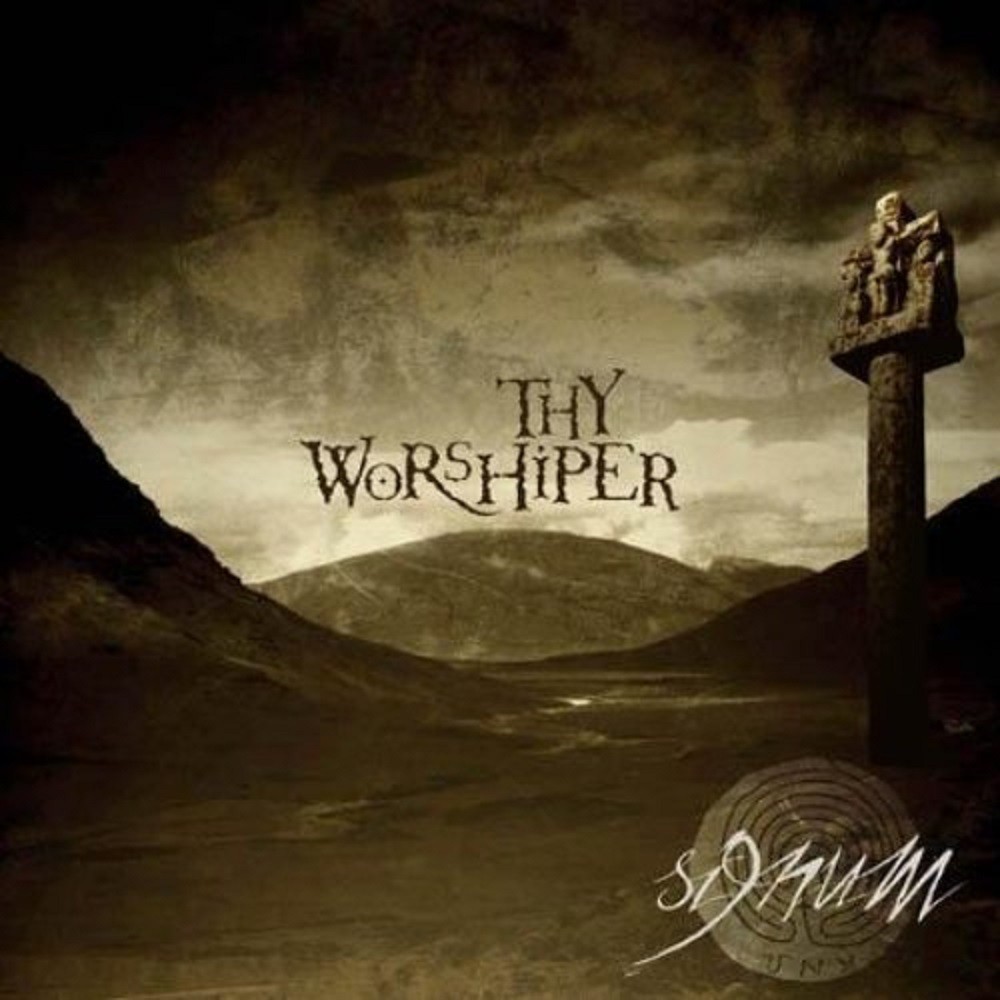 Thy Worshiper - Signum (2005) Cover