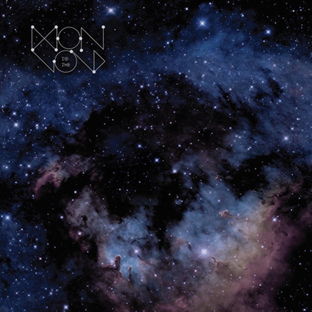 Ixion - To the Void (2011) Cover