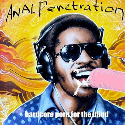 Hardcore Porn for the Blind