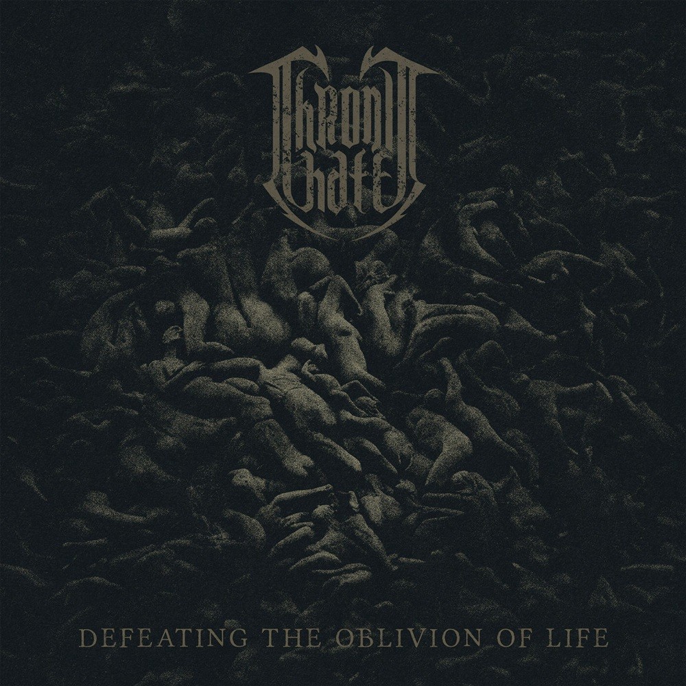 Chronic Hate - Defeating the Oblivion of Life