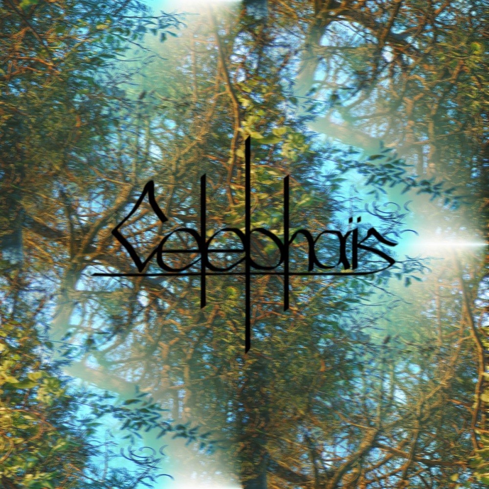 Celephaïs - Becoming the Deceased (2011) Cover