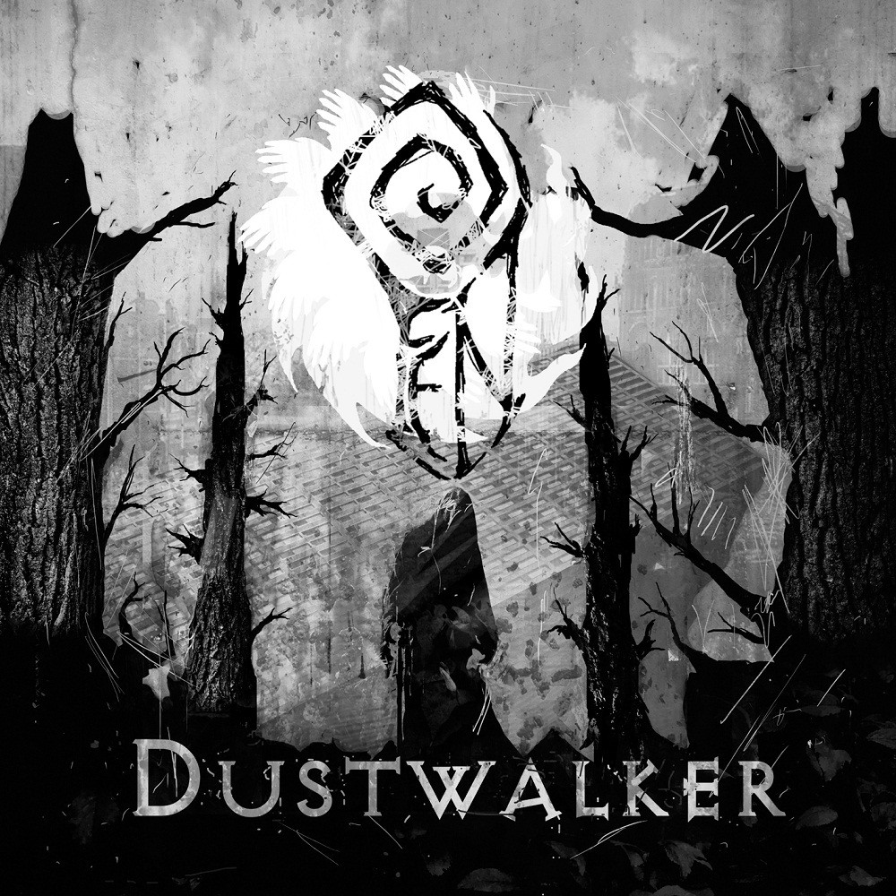 Fen - Dustwalker (2013) Cover