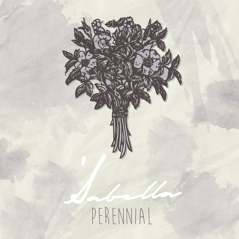 Sabella - Perennial (2015) Cover