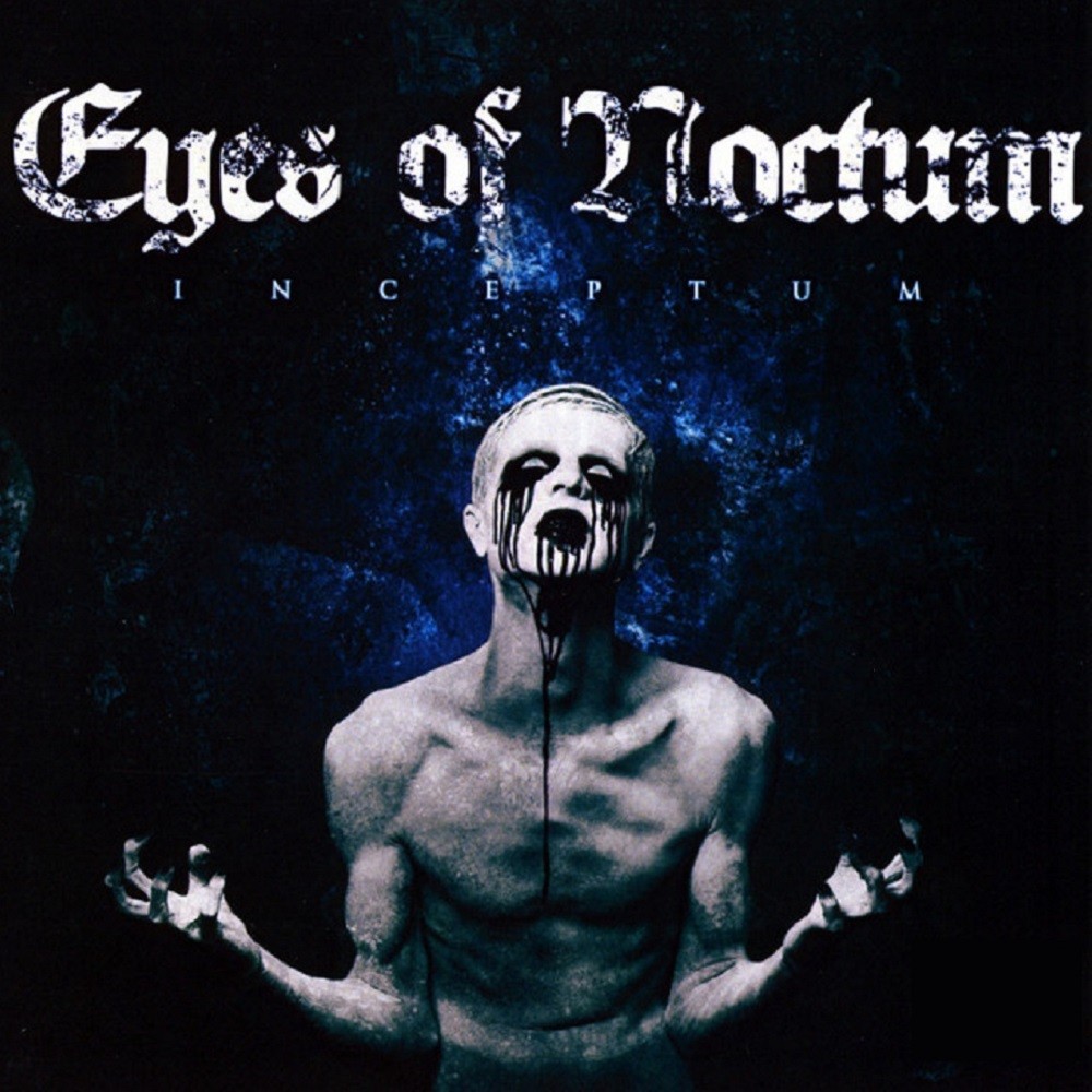 Eyes of Noctum - Inceptum (2009) Cover