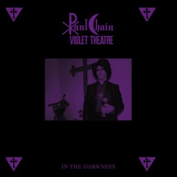 Review by Sonny for Paul Chain - In the Darkness (1986)
