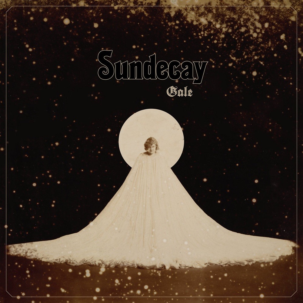 Sundecay - Gale (2018) Cover