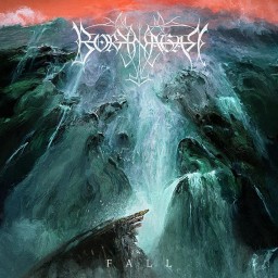 Review by Saxy S for Borknagar - Fall (2024)