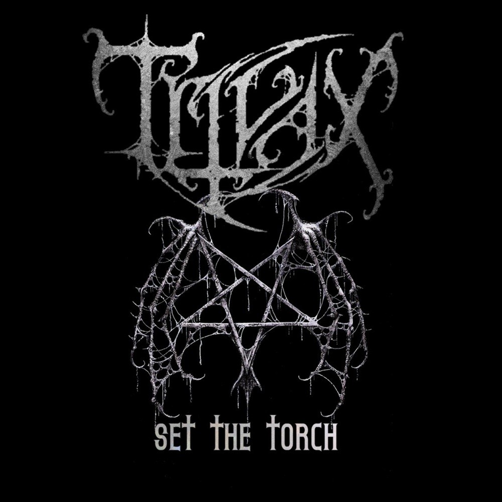 Trivax - Set the Torch (2013) Cover