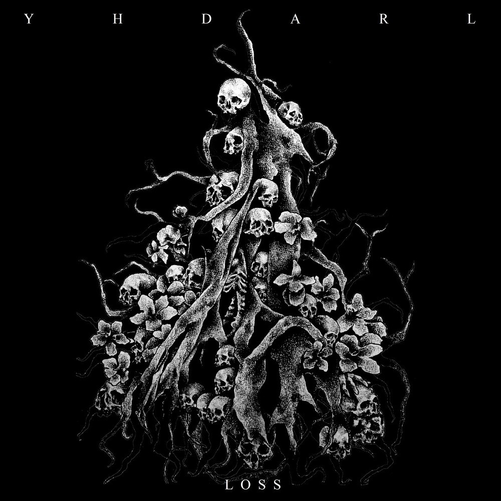 Yhdarl - Loss (2018) Cover
