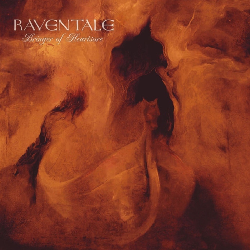 Raventale - Bringer of Heartsore (2011) Cover