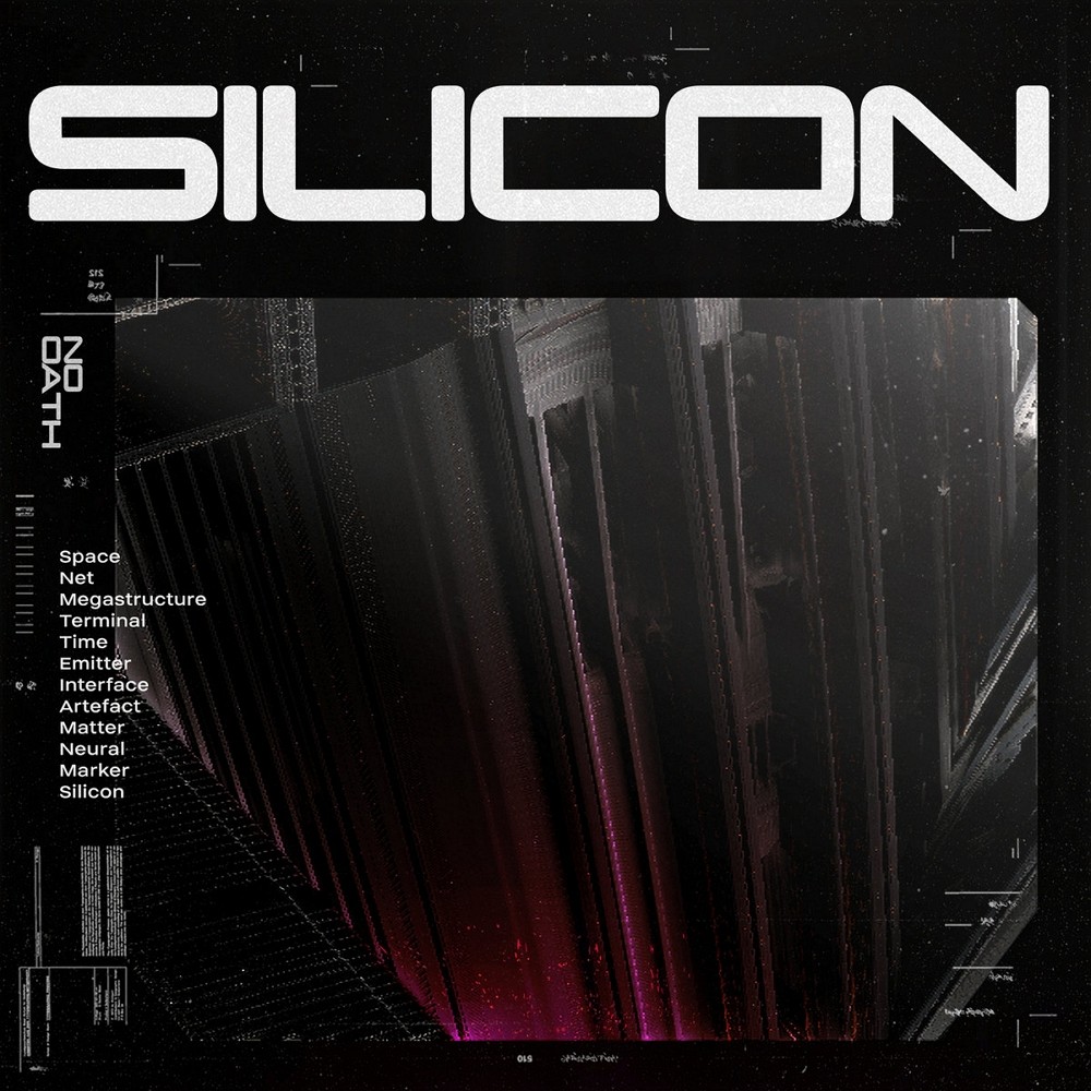 No Oath - Silicon (2020) Cover