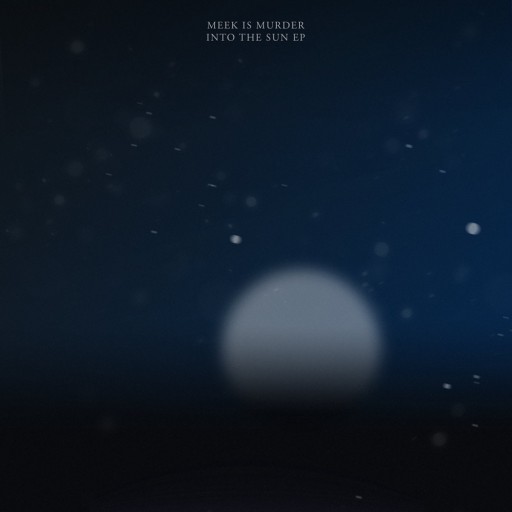 Into the Sun EP