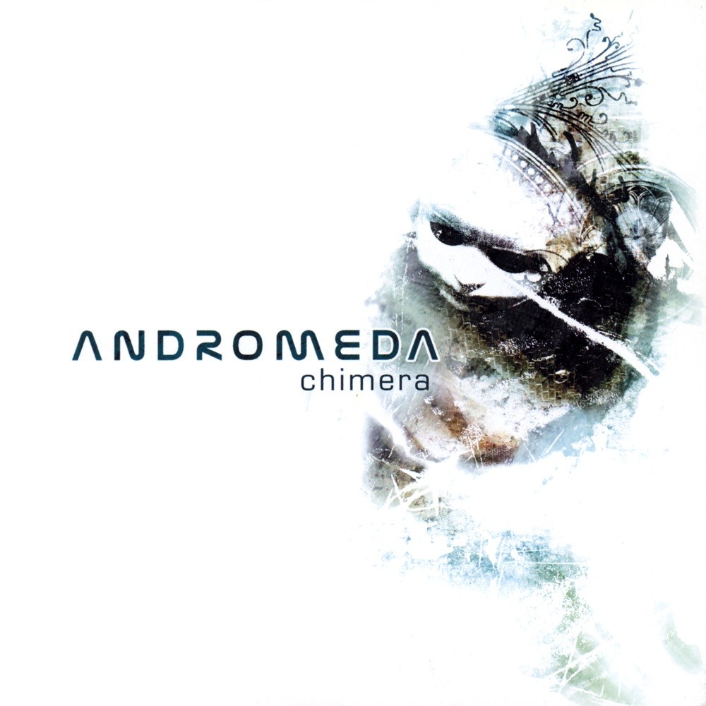 Andromeda - Chimera (2006) Cover