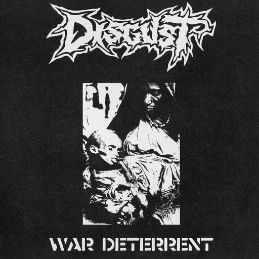 War Deterrent