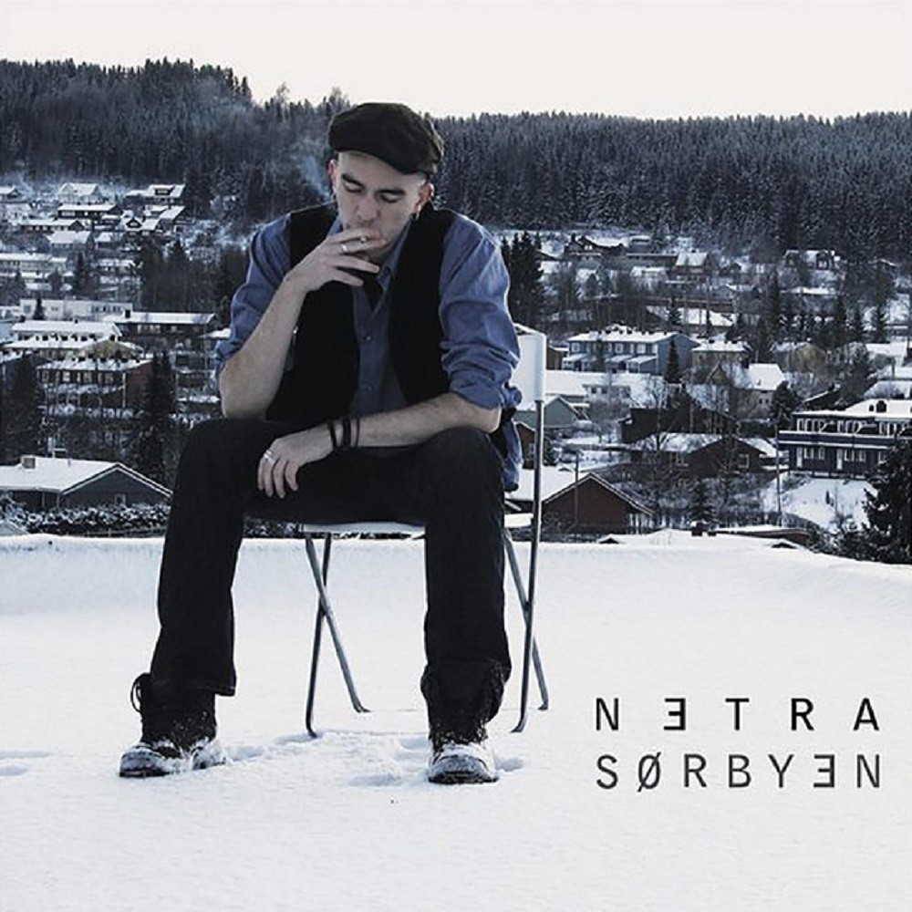 Netra - Sørbyen (2012) Cover