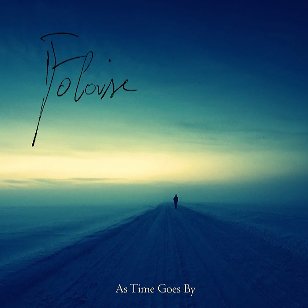 Falaise - As Time Goes By (2015) Cover