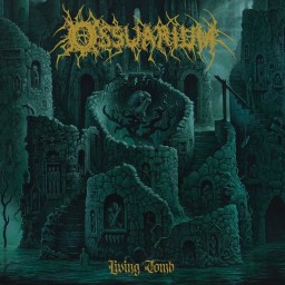 Review by UnhinderedbyTalent for Ossuarium - Living Tomb (2019)