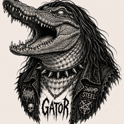 Gator