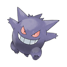 GENGAR