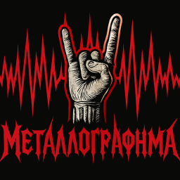 Metallografima